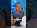 Happy #NationalCheeseDay from Katy Perry #shorts