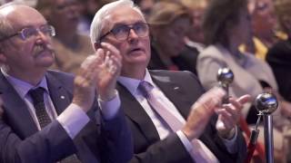 60-Летний Юбилей Имэмо Им. Е.м. Примакова Ран. Презентационный Ролик.