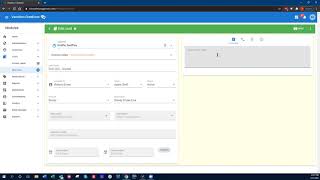 Vacation Creations CRM Demo Feb 2021 screenshot 5