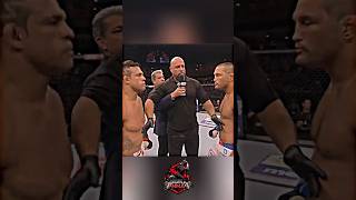 Vitor Belfort vs Dan Henderson #ufc #mma