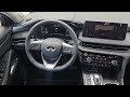 2026 INFINITI QX60 LUXE Houston, Cypress, Sugarland, Clearlake, Bunker Hill TX