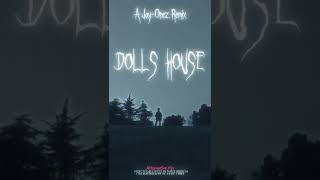 @NãnciCorreiaOfficial Dolls House Alternative Remix #raveculture #remix #dnb #drumandbass