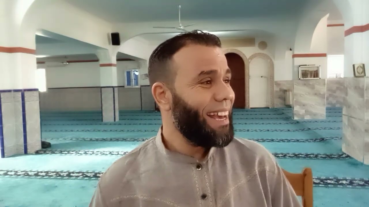 فضل ذكر الله عز وجل وتفريج الكربات