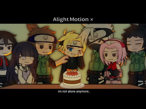 Happy Birthday, Naruto [] 10/10 [] YSYAYHSHYYSAYDYAHHDSDYADSAYDSHYDAYDYAHDADS [] suki