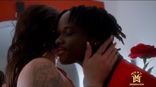 Ally Mopoz - I ll be running to you (Official Video) 