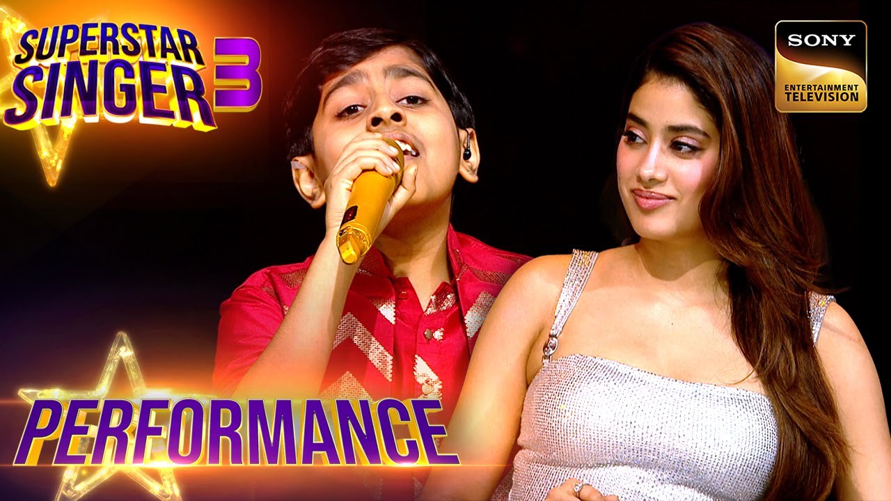 Pawandeep और Arunita ने दिया रोंगटे खड़े कर देने वाला Performance | Indian Idol Season 12