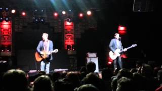 The Mountain Goats - No Children (Live at The Mayan - 6/17/2014)