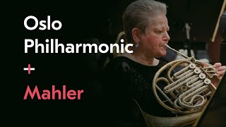 Symphony No. 6 (4th movement) / Gustav Mahler / Jukka-Pekka Saraste / Oslo Philharmonic