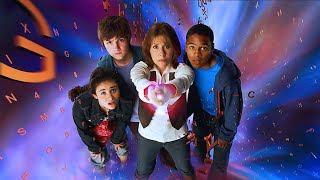 Sarah Jane Adventures All Episodes