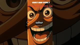 BRINROT ANIME OPENING 3