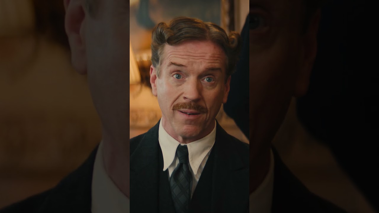 Comedy is officially back with "the funniest movie of 2025"