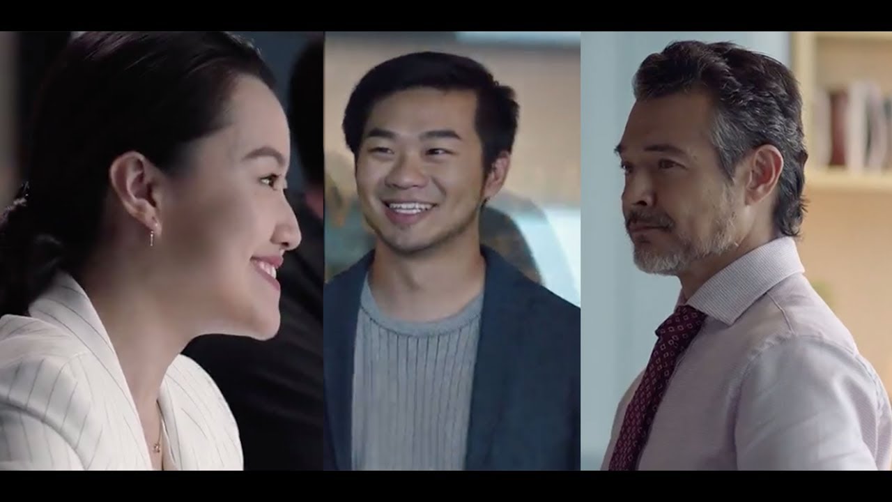 SPARKS Season 2 Episode 3: From Grounds Up