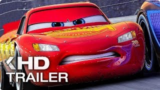 CARS 3 Trailer 2 (2017) CARS 3 Trailer 2 (2017)