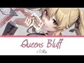 Queens Bluff ~ i☆Ris [English & Indonesia Lyrics] Kakegurui Twin Ending