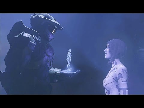 Halo Infinite -