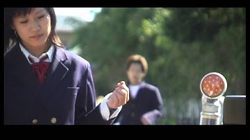 映画　ロンリーハート予告