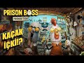 KAÇAK İÇKİ YAPARKEN YAKALANDIM! 🍾😨 | Prison Boss Prohibition VR