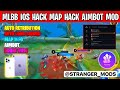 Mobile Legends Bang Bang iOS Hack | MLBB Mod Menu Download No Jailbreak Needed