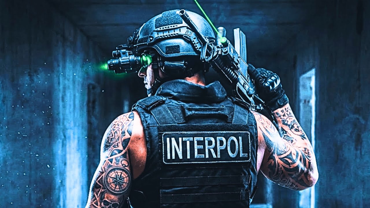 Russian Mafia Rap - INTERPOL vs. Russian Mafia | Playlist