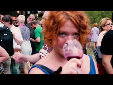 ნატურალური ღვინისა და კერძების ფესტივალი ეთნოგრაფიულში 2018