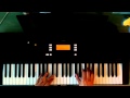 Ennio Morricone: Chi Mai (Piano cover)