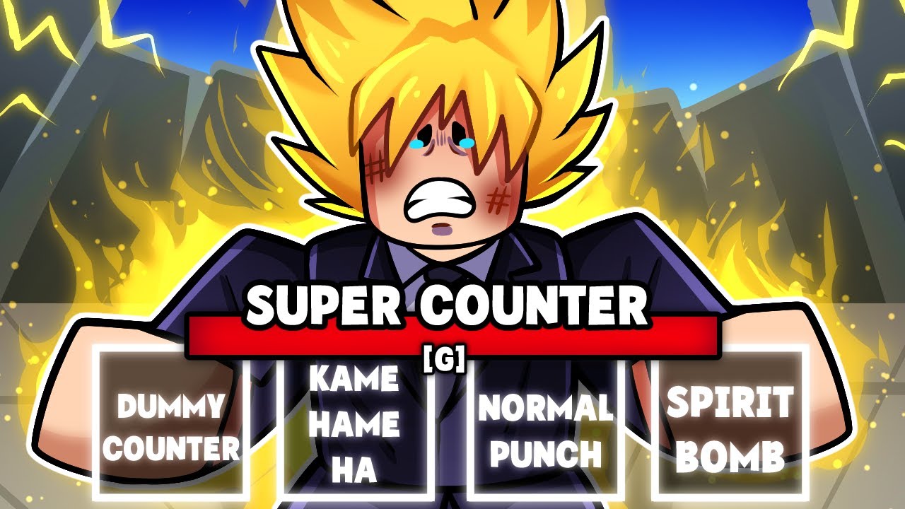 I Became THE WEAKEST DUMMY in The Strongest Battlegrounds