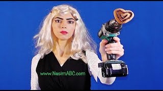 Taylor Swift - Blank Space Vegan Music Video Parody