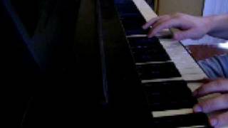 Video voorbeeld van "Sweet Sensation - He'll Never Know (DJ MichaelAngelo Live Piano Version)"