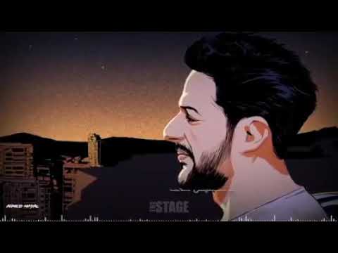 حبيبي وأنت ماشي خد معاك حكايات حماقي