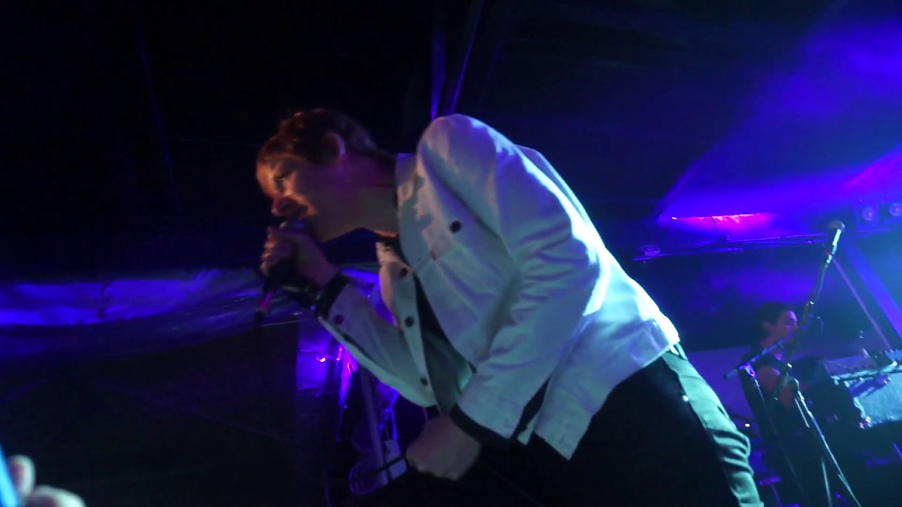 Spoon Can I Sit Next to You Live at Eno's 3/15/17 YouTube