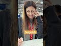 Rückblick auf die electronica 2024 – – Interview mit Sandra El Rifai