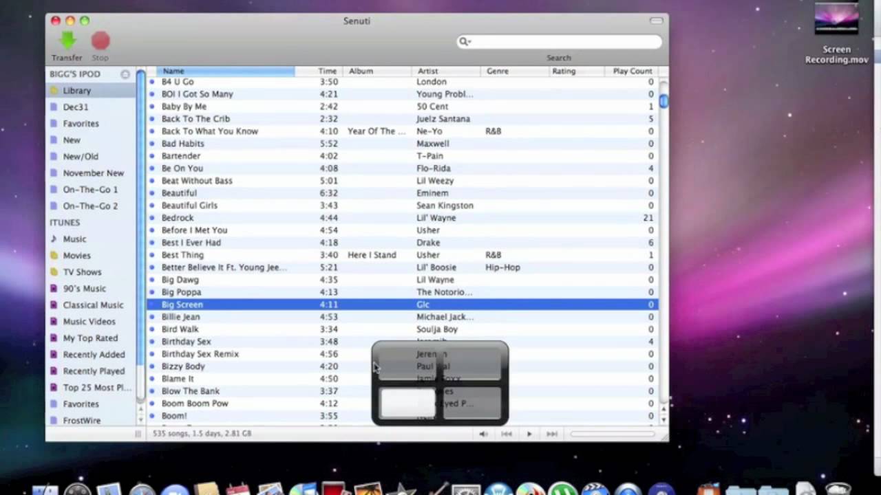 senuti license key senuti license key