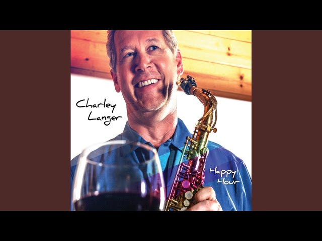 Charley Langer - J Street Groove