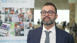 Who benefits from immunotherapy in patients with advanced ESCC?