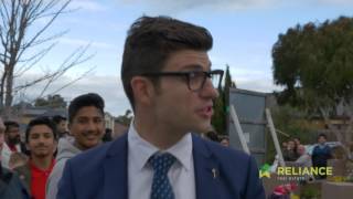 One of the Biggest Sale in Tarneit @ 39 Rose Grange Blvd Tarneit Auction Video