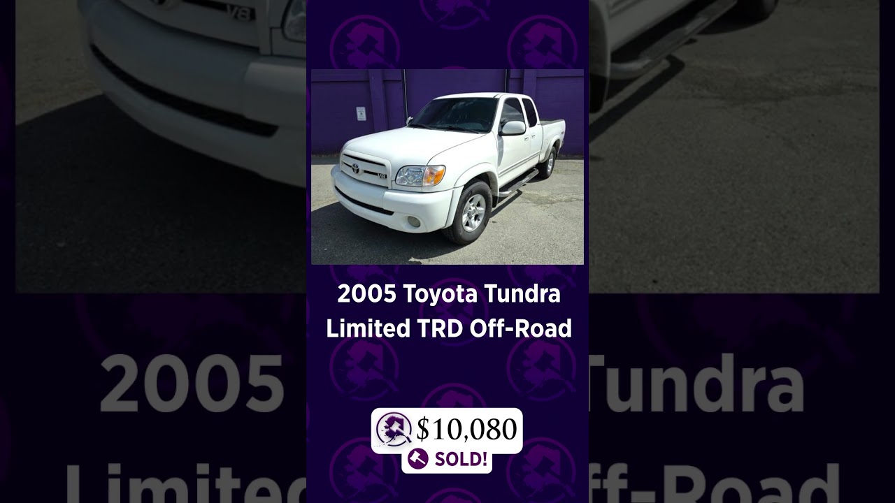 July 2025 Wasilla Auction: What Homes, Tools & Trucks SOLD For! 