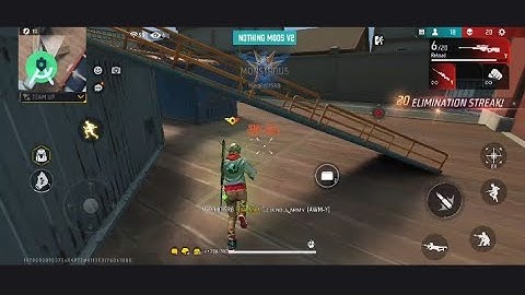 ALL DEVICES WORKING AIMKILL MOD MENU NEW CS RANK SEASON BEST HACK 