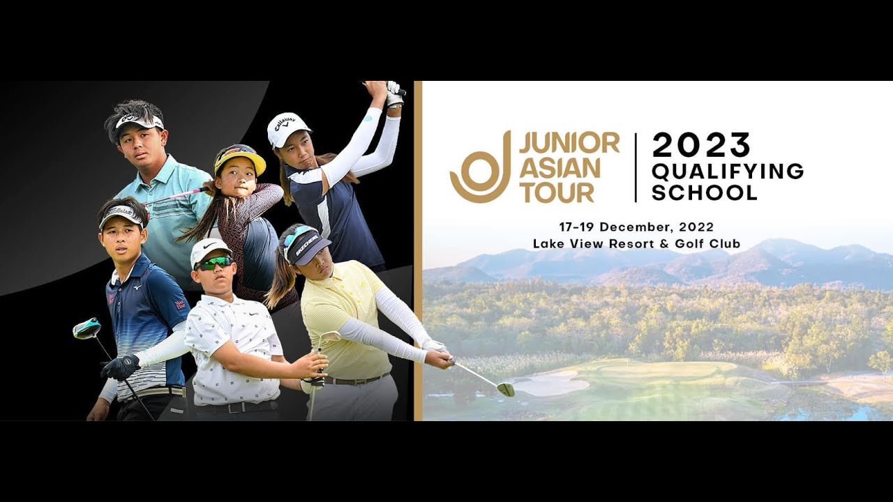 asian tour q school registration