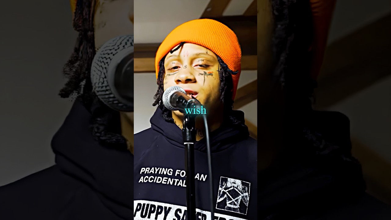 Diplo - Wish (feat. Trippie Redd) Live 🎶🎻