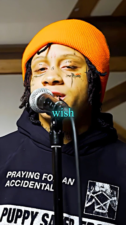 Diplo - Wish (feat. Trippie Redd) Live 🎶🎻