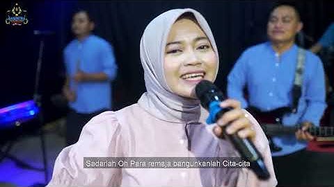 REVINA ALVIRA - GARA GARA SEBOTOL (Official Music Video Dangdut Tarling)