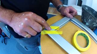 Seamac Fixing Leaking Joints