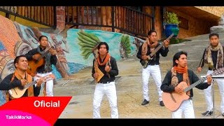 Kushikuywan - Takik Marka (Oficial) chords