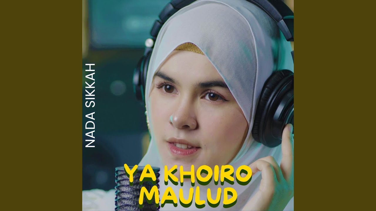 ya-khoiro-maulud-youtube-music