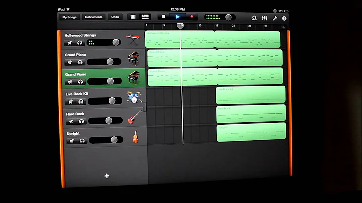 Let Your Heart Hold Fast - Fort Atlantic (iPad Cover Preview) HIMYM how i met your mother