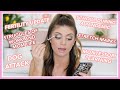 GRWM WHILE I ANSWER YOUR JUICY QUESTIONS!