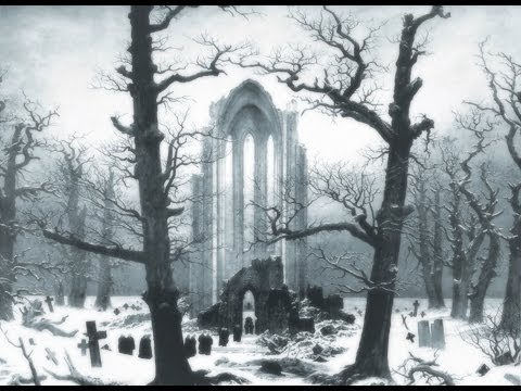 Dakwave/Mediaeval/Neo-Folk/Dark-Folk/Gothic/LOTR/GOT/Crystalline Mix By