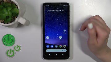 How to Enable & Disable Google Feed In Cat S75