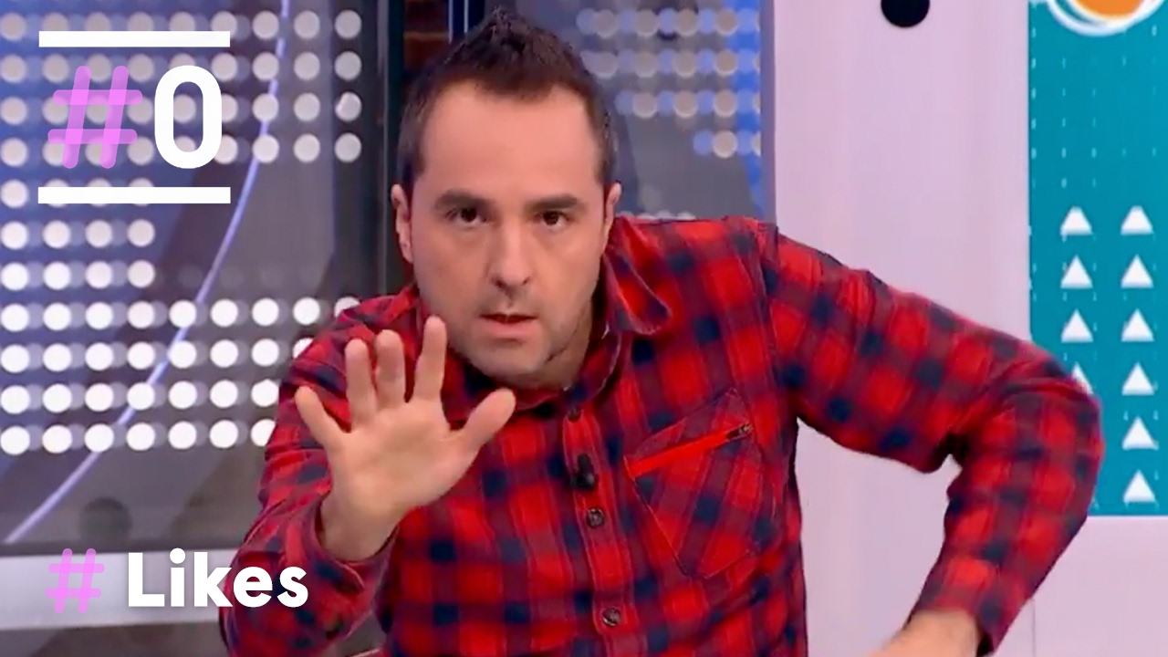 Likes: Mil y un cameos en 