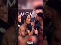 Gervonta Davis vs Frank Martin